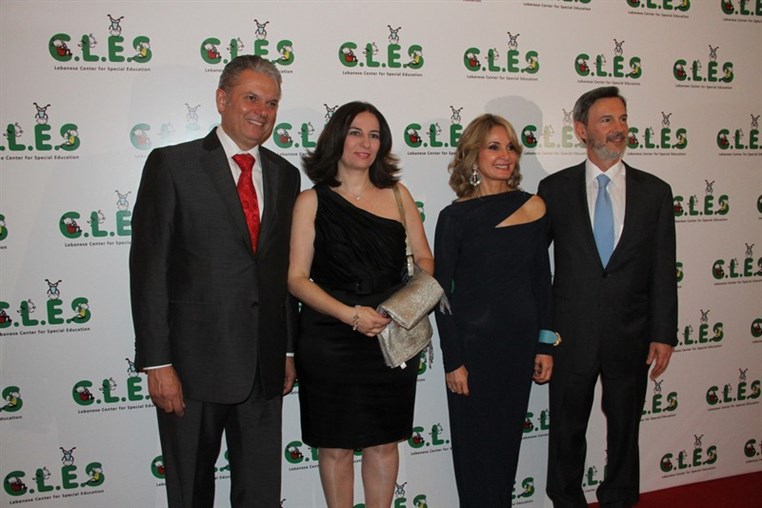 Cles 15th Anniversary